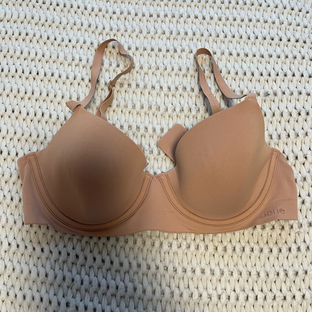 Aerie Smothiez Demi bra